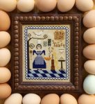 (image for) Egg In A Bowl